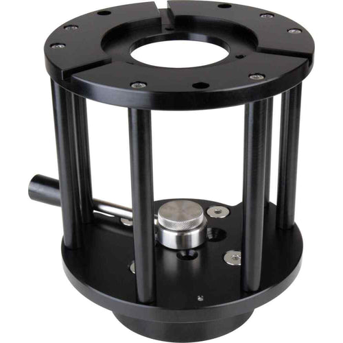 Kupo KS-656 Euro to Mitchell Riser