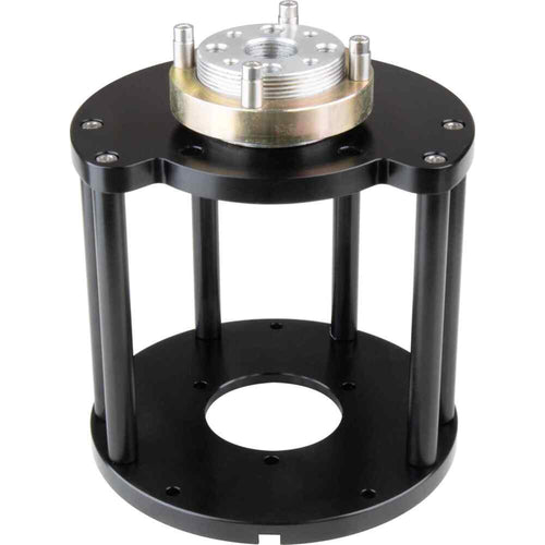 Kupo KS-656 Euro to Mitchell Riser