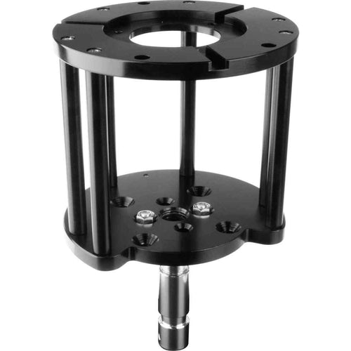 Kupo KS-656 Euro to Mitchell Riser