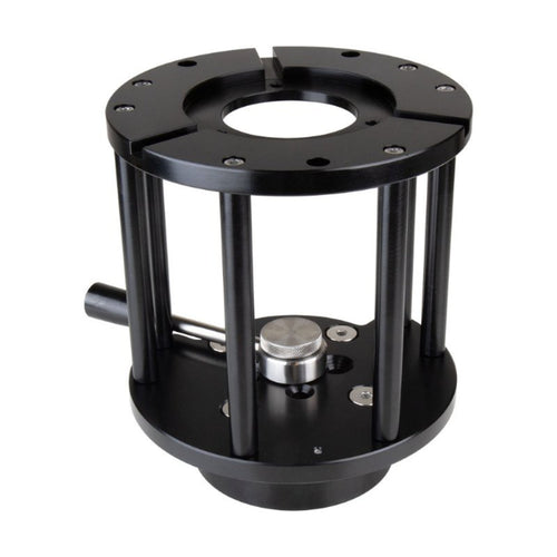 Kupo KS-656 Euro to Mitchell Riser