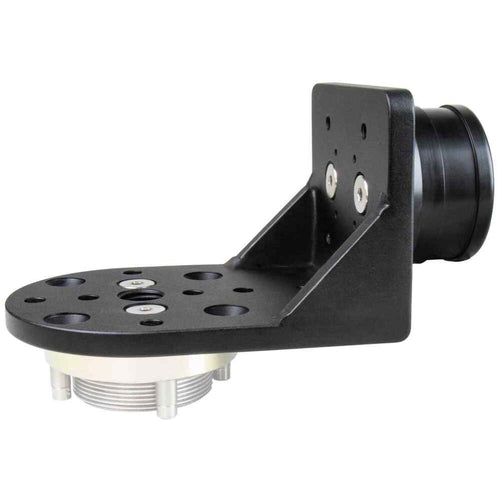 Kupo KS-890 90 Degree Euro Adapter with Euro Female Lock Lever