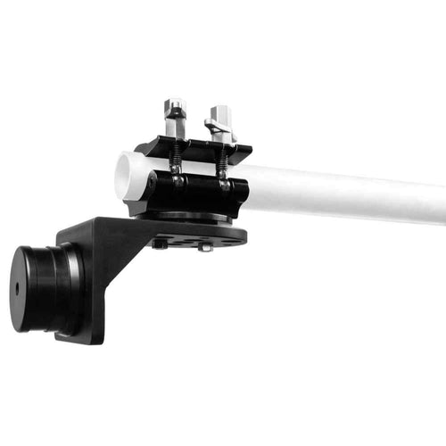 Kupo KS-896 Vertical Clamp to Euro Male Adapter