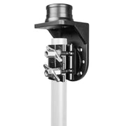 Kupo KS-896 Vertical Clamp to Euro Male Adapter