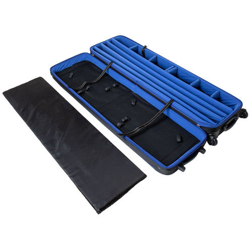 Kupo Roller Bag for 3 Turtle Based C-stands
