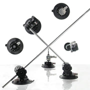 Kupo Suction Cup with Fixed Baby Pin