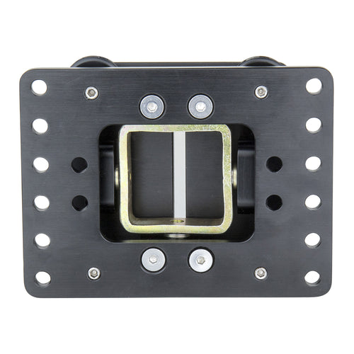Kupo KSC-150 Mini 4-Way Leveling Camera Mount