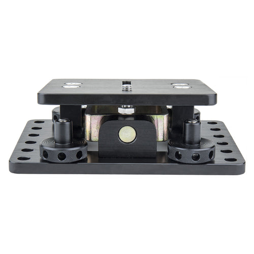 Kupo KSC-150 Mini 4-Way Leveling Camera Mount
