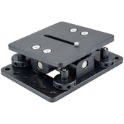 Kupo KSC-150 Mini 4-Way Leveling Camera Mount