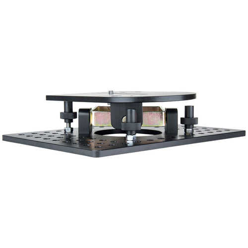 Kupo KSC-160 4-Way Leveling Camera Mount