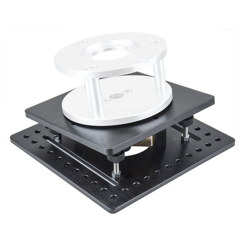 Kupo KSC-170 Mitchell 4-Way Leveling Camera Mount