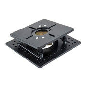 Kupo KSC-170 Mitchell 4-Way Leveling Camera Mount