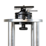Kupo KSC-175 Low Position Leveling Base (70mm)