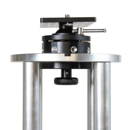Kupo KSC-175 Low Position Leveling Base (70mm)