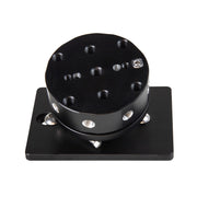 Kupo KSC-175 Low Position Leveling Base (70mm)