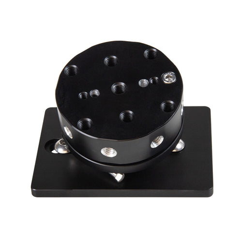 Kupo KSC-175 Low Position Leveling Base (70mm)