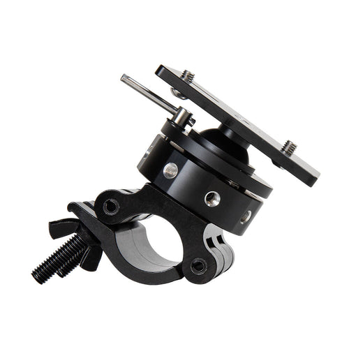 Kupo KSC-175 Low Position Leveling Base (70mm)