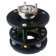 Kupo KSC-320 4-Way Leveling Mitchell Camera Riser