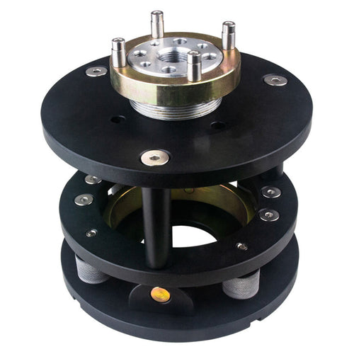 Kupo KSC-320 4-Way Leveling Mitchell Camera Riser