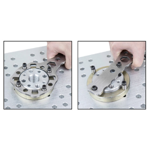 Kupo WS-229 Mitchell Spanner Wrench