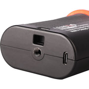 LENSGO Smoke-B 40W All-in-One Handheld Mini Fog Machine