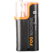 LENSGO Smoke-B 40W All-in-One Handheld Mini Fog Machine