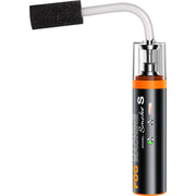 LENSGO Smoke-S 30W All-in-One Handheld Mini Fog Machine