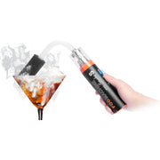 LENSGO Smoke-S 30W All-in-One Handheld Mini Fog Machine
