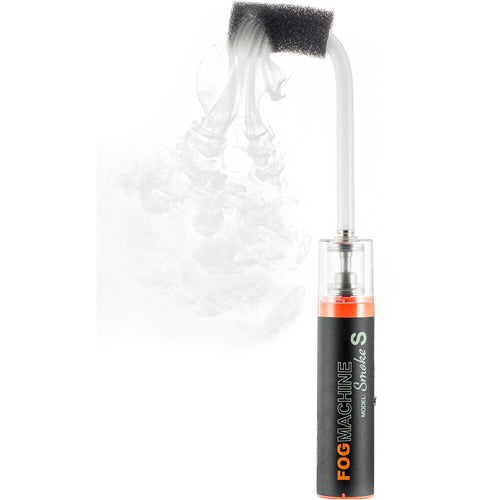 LENSGO Smoke-S 30W All-in-One Handheld Mini Fog Machine