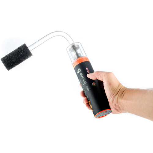LENSGO Smoke-S 30W All-in-One Handheld Mini Fog Machine