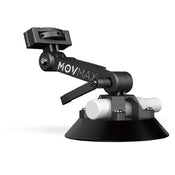 MOVMAX Suction Cup with 5