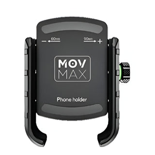 MOVAMX Phone Holder with 1" Ball Head