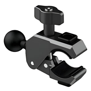 MOVMAX C Clamp with 1" Ball Head