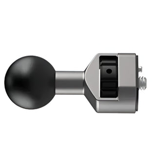 MOVMAX 1" Ball Connector with 1/4" Thread