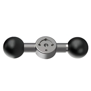 MOVMAX Extension Dual Ball Adapter 1"