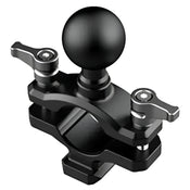 MOVMAX Rod Clamp