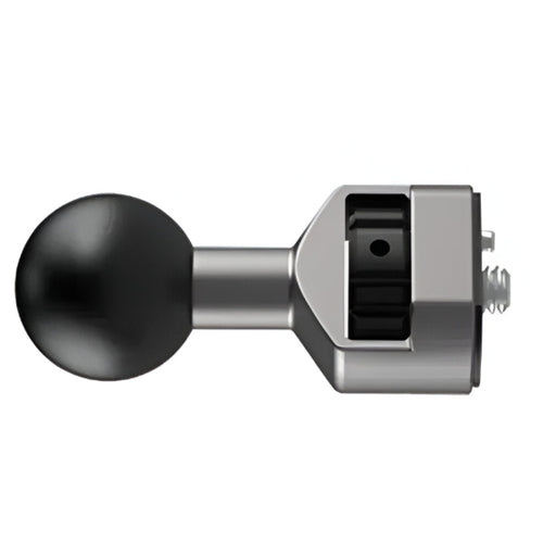 MOVMAX Socket Arm with Rod Clamp and 1/4 Thread