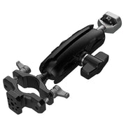 MOVMAX Socket Arm with Rod Clamp and 1/4 Thread