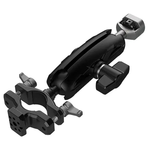 MOVMAX Socket Arm with Rod Clamp and 1/4 Thread