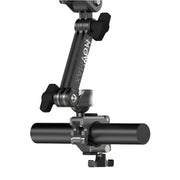 MOVMAX Blade Arm Motorbike Cycling Mount Clamp