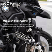 MOVMAX Blade Arm Vibration Isolator