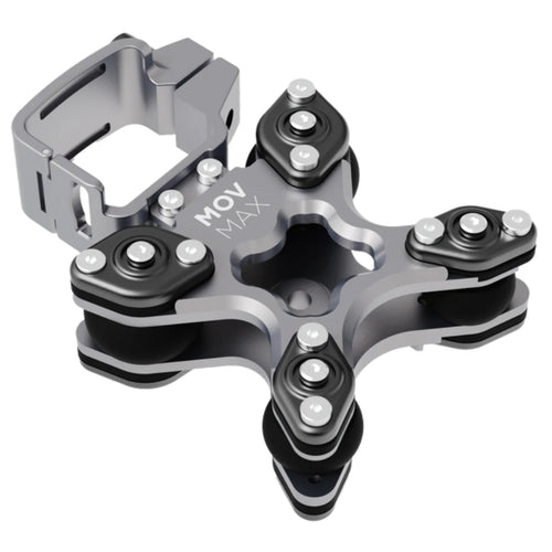 MOVMAX Blade Arm Vibration Isolator