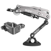 MOVMAX Blade Arm and Hoop Connector Kit for Osmo Pocket 3