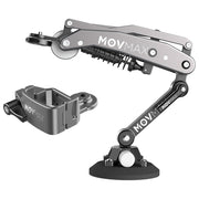 MOVMAX Blade Arm and Hoop Connector Kit for Osmo Pocket 3