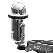 MOVMAX Blade Arm Waterproof Case for Pocket 3