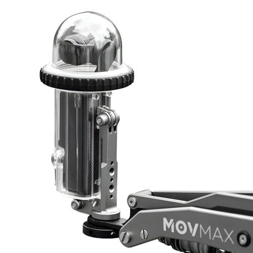 MOVMAX Blade Arm Waterproof Case for Pocket 3