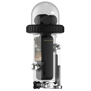 MOVMAX Blade Arm Waterproof Case for Pocket 3