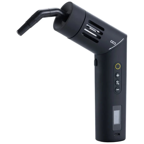 Newell Mr Mist Portable Handheld Smoke Machine