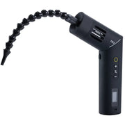 Newell Mr Mist Portable Handheld Smoke Machine