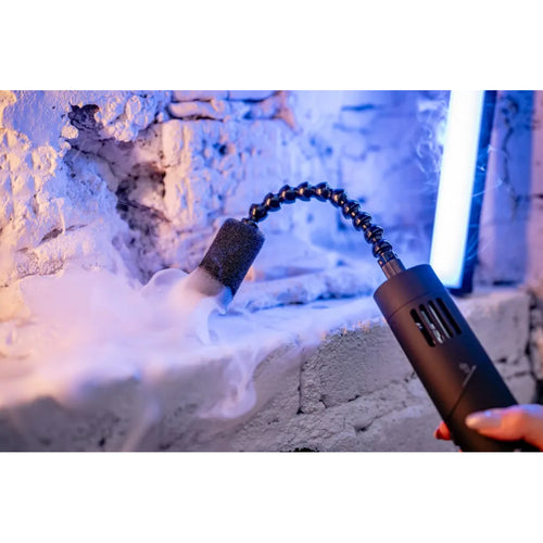 Newell Mr Mist Portable Handheld Smoke Machine