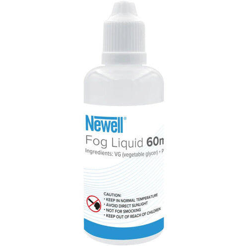 Newell Smoke Generator Liquid 60 ml for Mr Mist